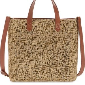 Madewell crossbody